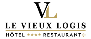 LE VIEUX LOGIS