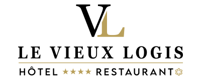 LE VIEUX LOGIS
