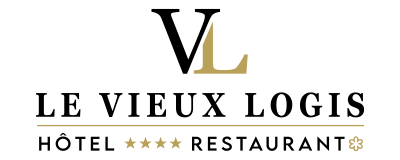 LE VIEUX LOGIS